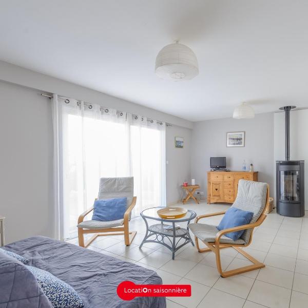 Maison Angoulins, 4 pièces, 6 personnes - FR-1-535-13