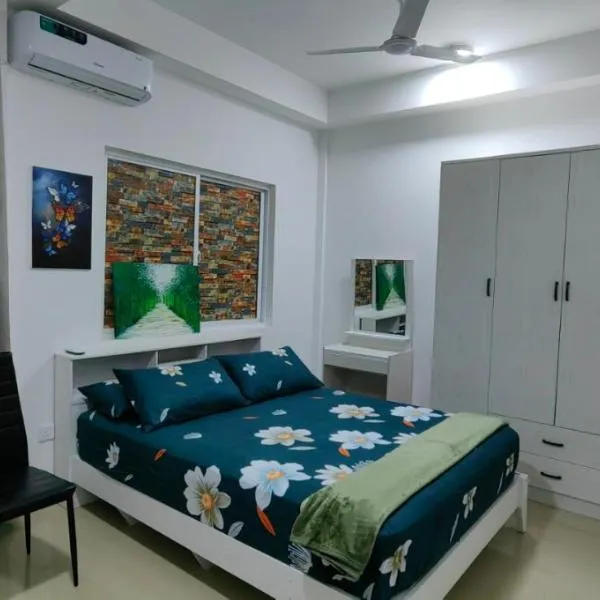 Sunset View, hotel Kulhudhuffushi városában