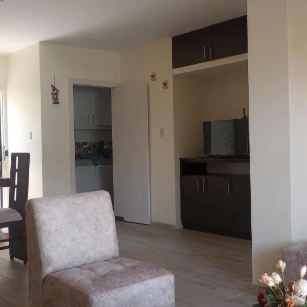Cozy Suite in cdla. Kennedy, hotel en Guayaquil