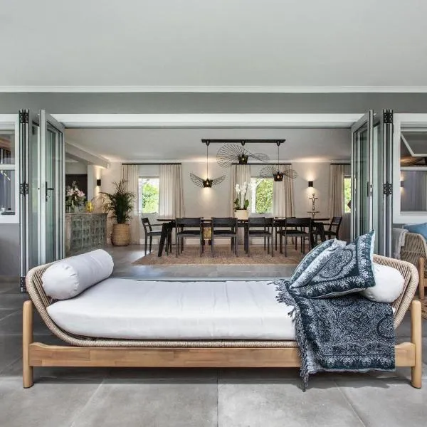 Bluemari's Retreat, hotel in Hout Bay