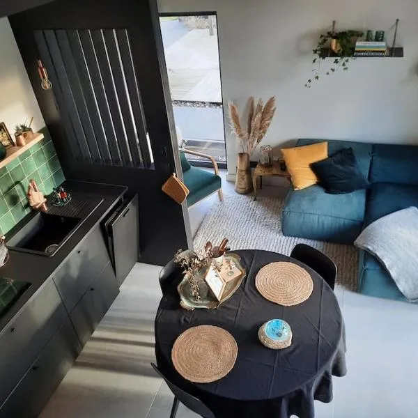 Ateljee Sohie, hotel in Hoeilaart