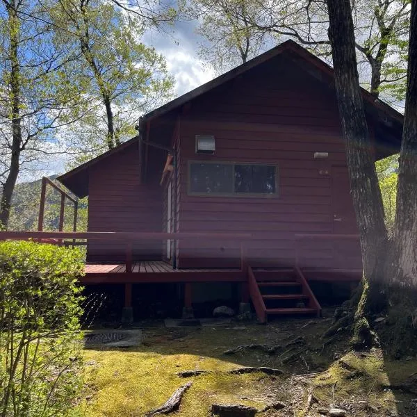 Jomine Koen Campjo - Vacation STAY 85267v, hotel in Minano