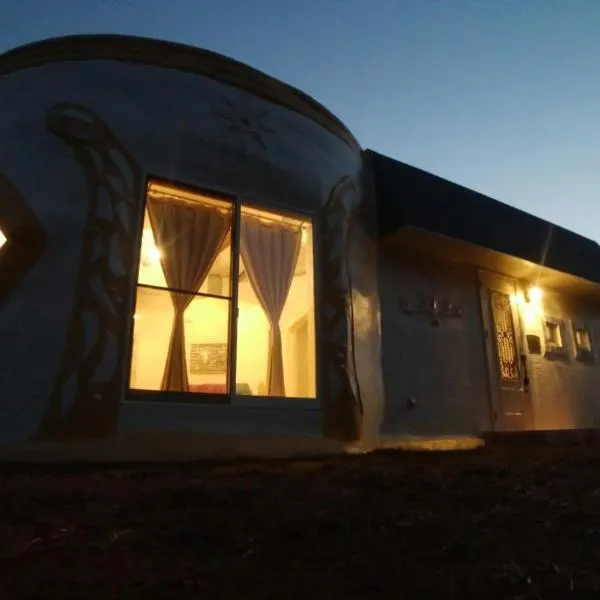 Umidori - Vacation STAY 41944v, hotel in Hongō