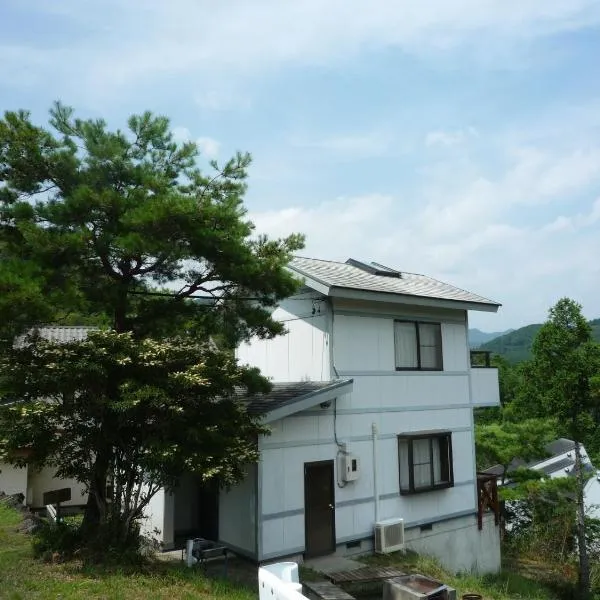 Ten Ten Go Shibu Kawa - Vacation STAY 41956v, hotel in Ono