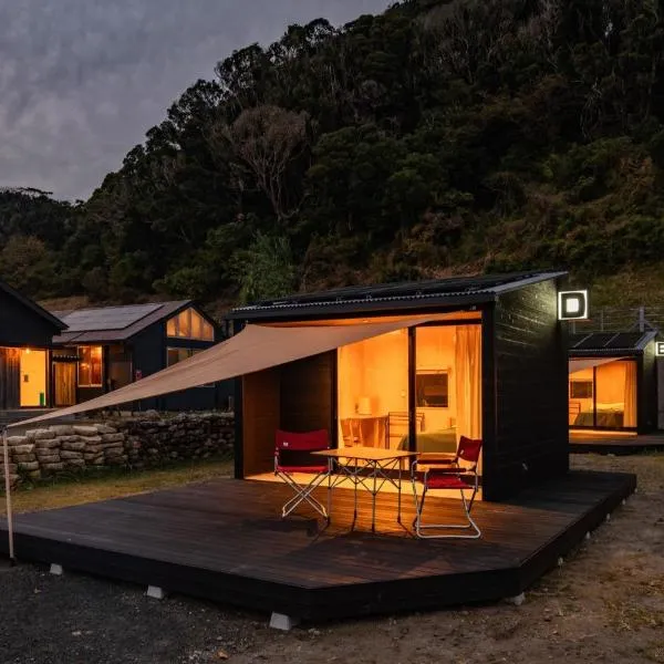 Shirahama Kousha - Vacation STAY 41977v, hotel in Hongō
