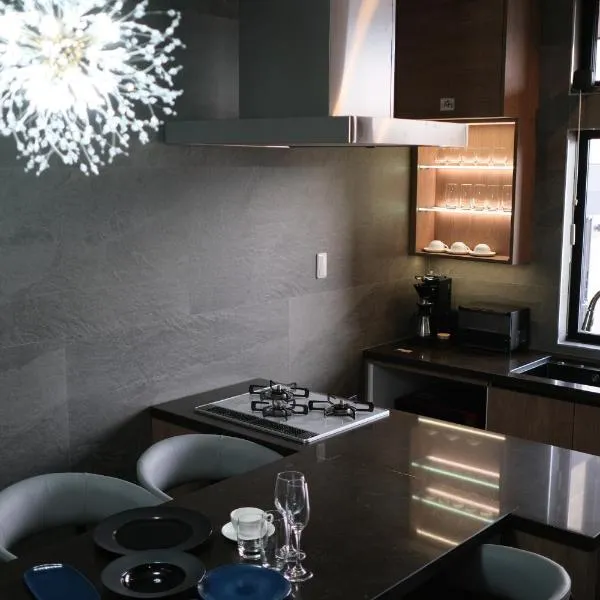 プラフィーノリゾートヴィラ, hotel in Ise