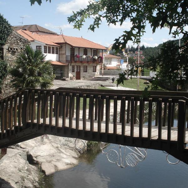 Casa de Sao Cristovao