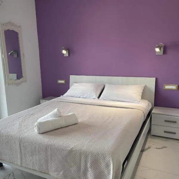 Le Ghie, hotel a Mondovì