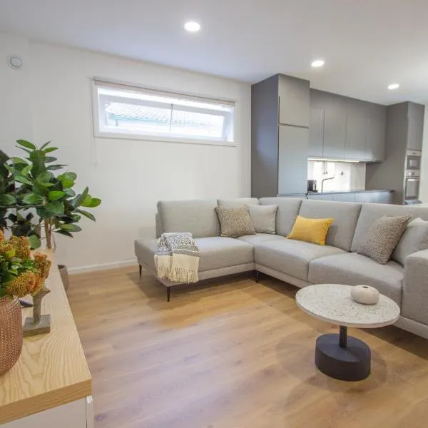 Mesão Frio by Guestify, hotel in Guimarães