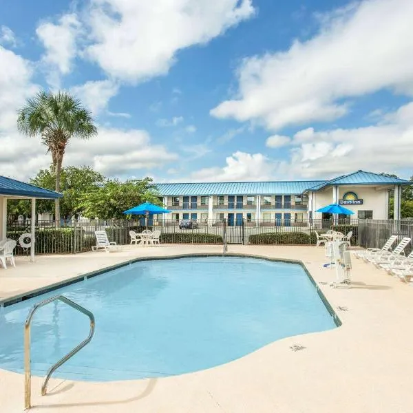 Days Inn by Wyndham Valdosta I-75, hôtel à Valdosta