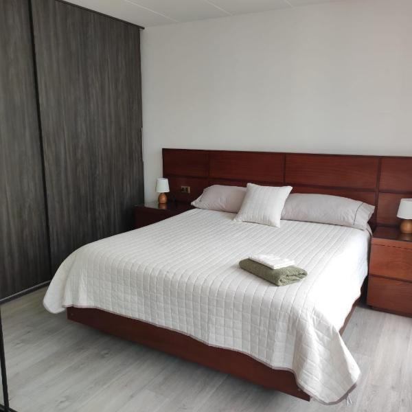 Confortable, elegante y excelente ubicación, La Paz