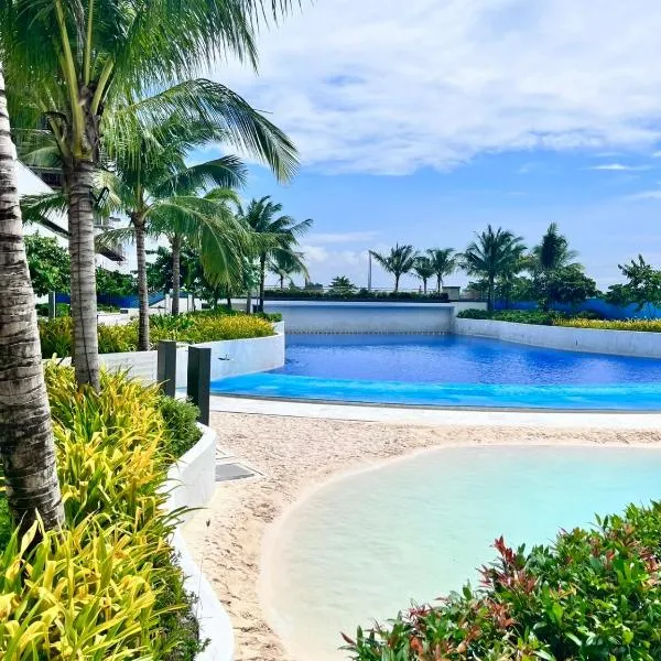 Condo At Azure North San Fernado, hotel in San Fernando