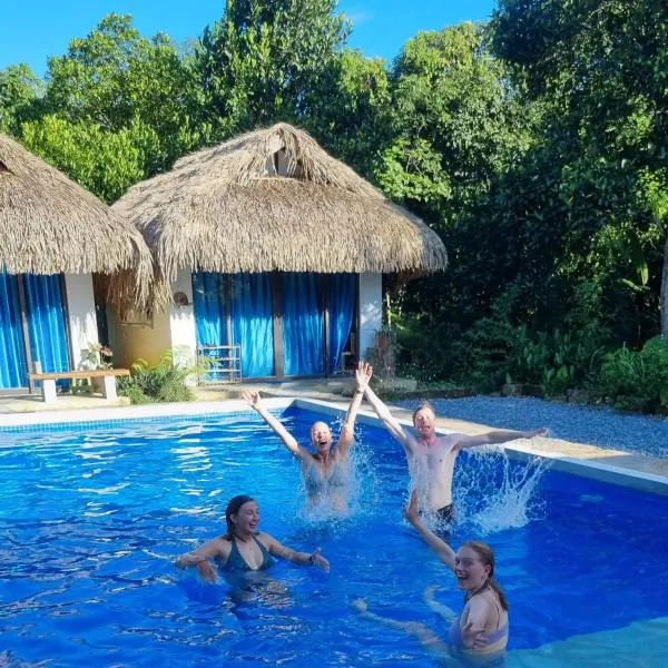 NoMadders Ha Giang, ξενοδοχείο σε Ha Giang