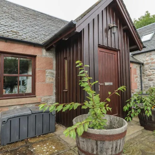 The Milk House, hotel in Fortrose