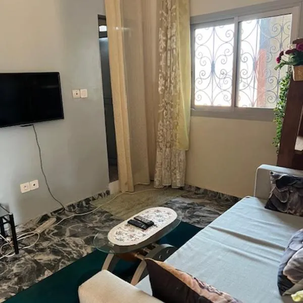loft moderne, hotel in Yaoundé
