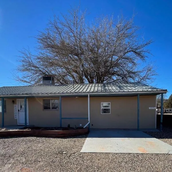 Kanab Vacation Destination, ξενοδοχείο σε Kanab