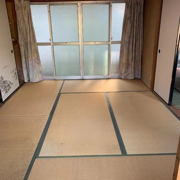 J's Select & Lodge - Vacation STAY 16052, hotel v destinaci Kumano