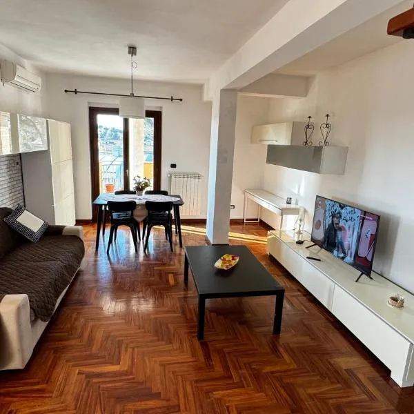 Eva Guest house apartment, ξενοδοχείο στο Marino