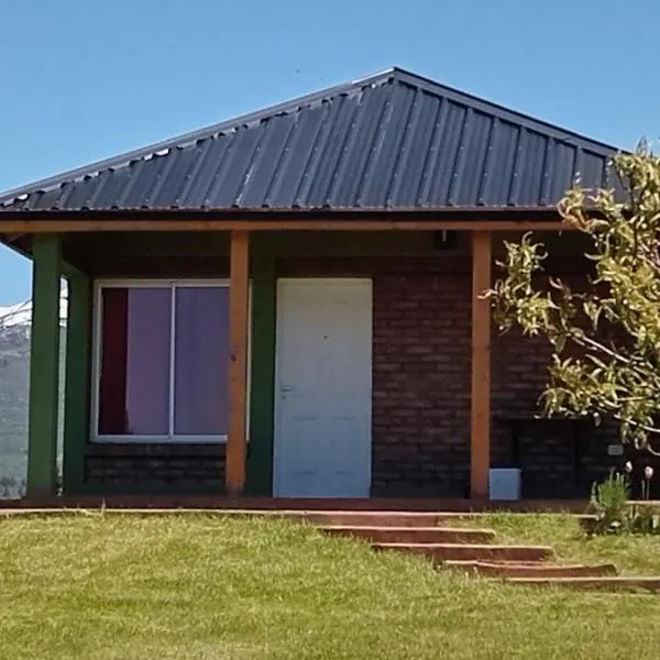 Cabaña Las Lavandas, hotel in Trevelin