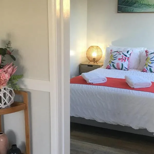 Longreach Private Apartments, hôtel à Longreach