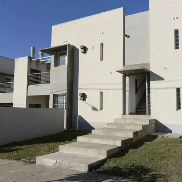 La Casita de DaniMar, hotel en Yerba Buena