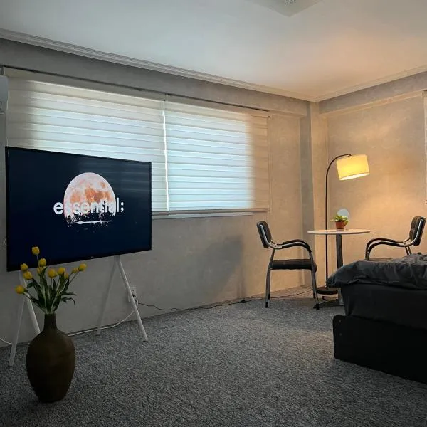 Apartment in Gangnam，首爾的飯店