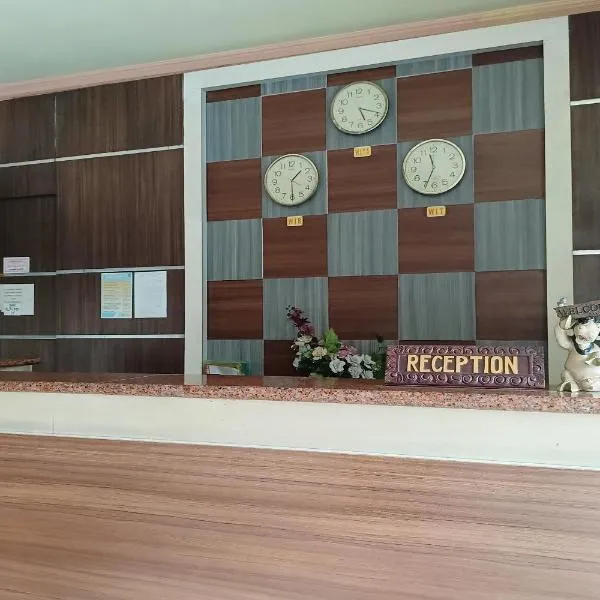 Hotel O Puri Homestay، فندق في كينداري