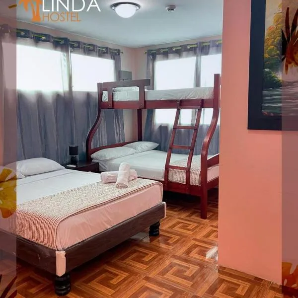 Hostal Costa Linda Salinas, hotel di Salinas