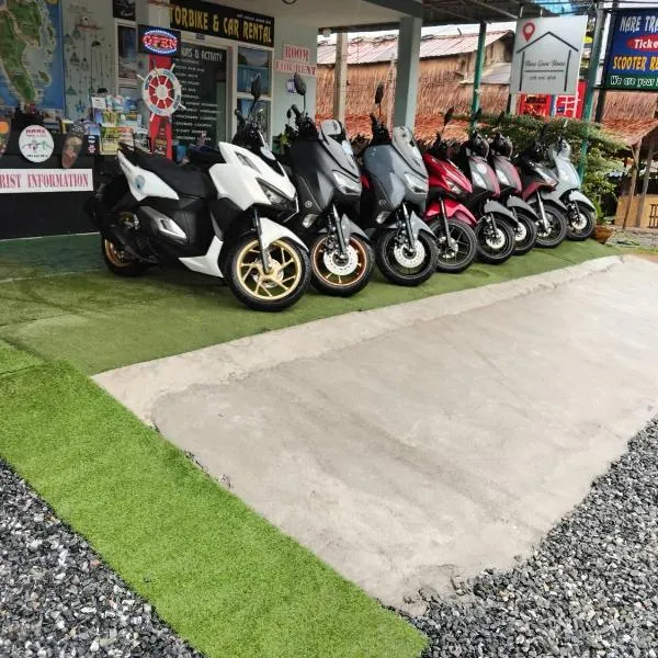 Nare Guest House, Hotel in Ko Lanta