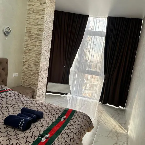 Arcadia Adelina, hotel in Odesa