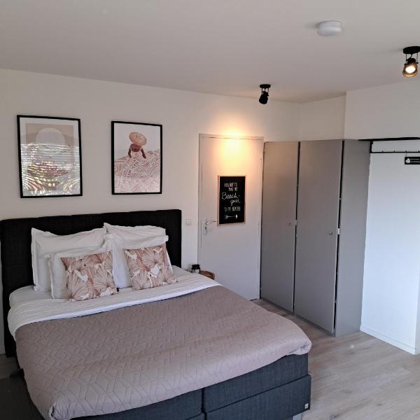 Stad & Strand Studio