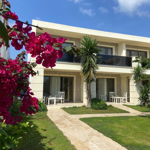 Eda Motel