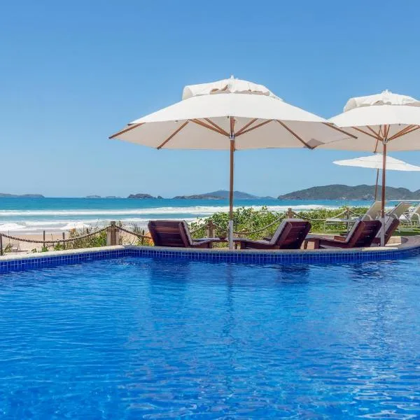 Le Relais La Borie, hotel em Búzios