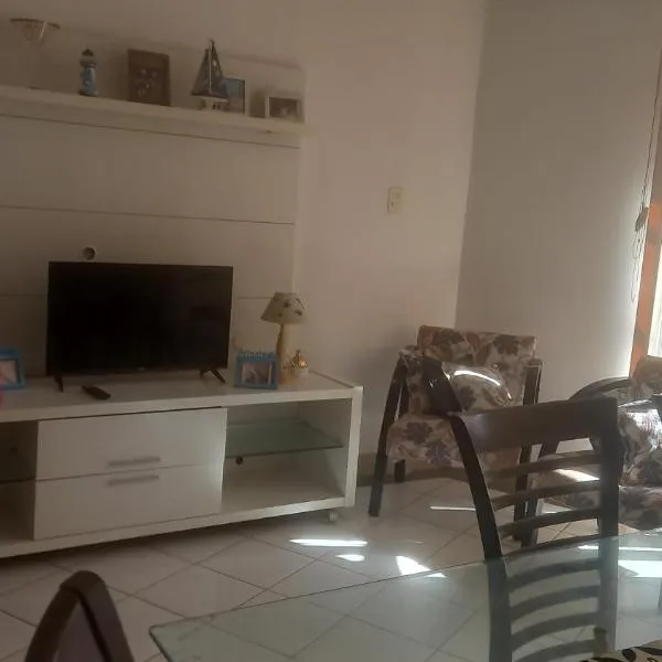 Quarto para temporada na praia do corsário, hotel en Salvador