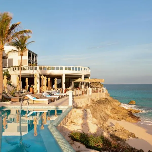 The Loren at Pink Beach, hotel em Tuckerʼs Town