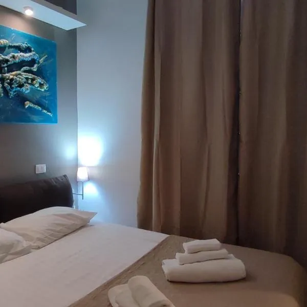 Vatican City San Peter quiet and lovely apartment, hotel a Roma