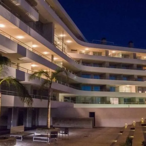 Departamentos en Uruguay al río, Dos Orillas, Colonia, Hotel in Colonia del Sacramento