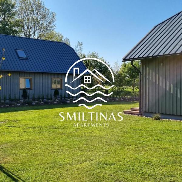 Smiltinas