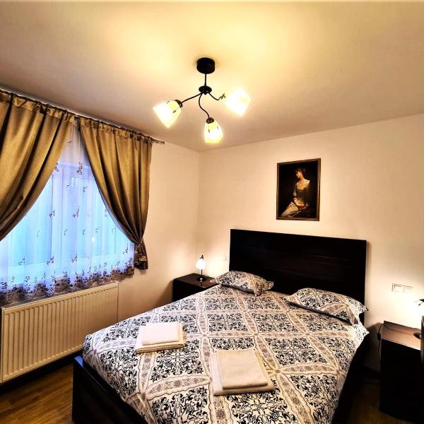 Apartament Giulio