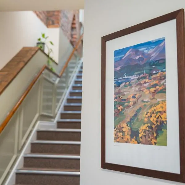 The Links Suites, ξενοδοχείο σε Newcastle
