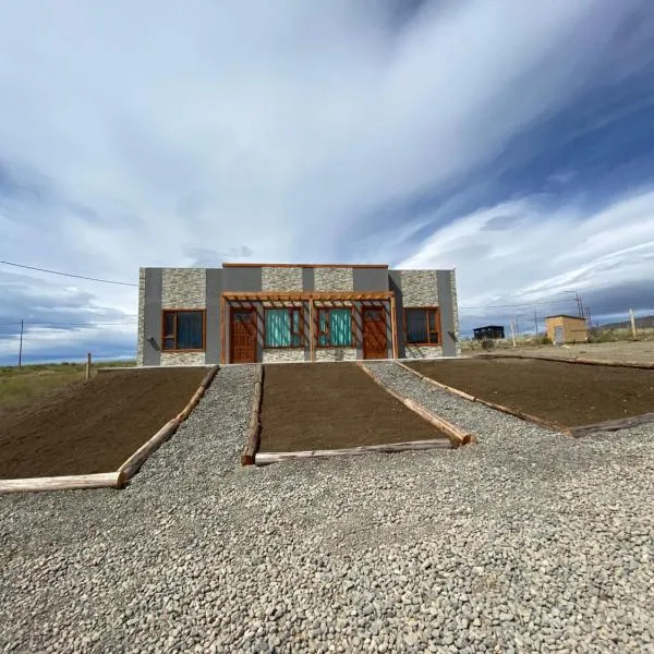 Jardines del Calafate, hotel in El Calafate