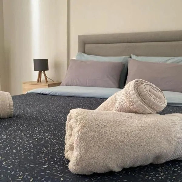 Guest-home 2, hotel in Ioannina