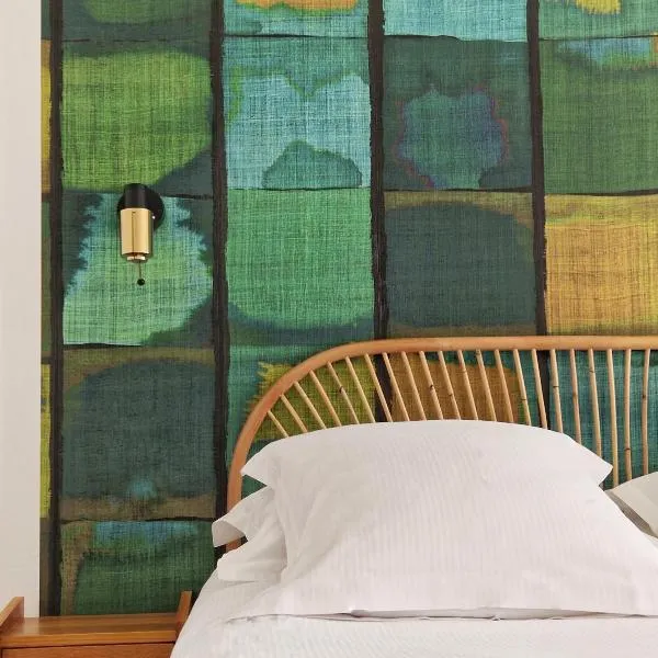 Louison Appart & Suite, hotel in Quiberon