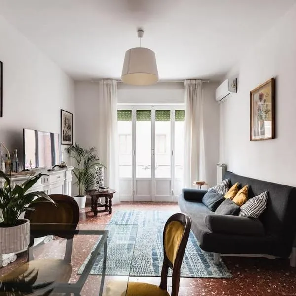 HomingPisa - Feeling Home, hotel v destinaci Pisa