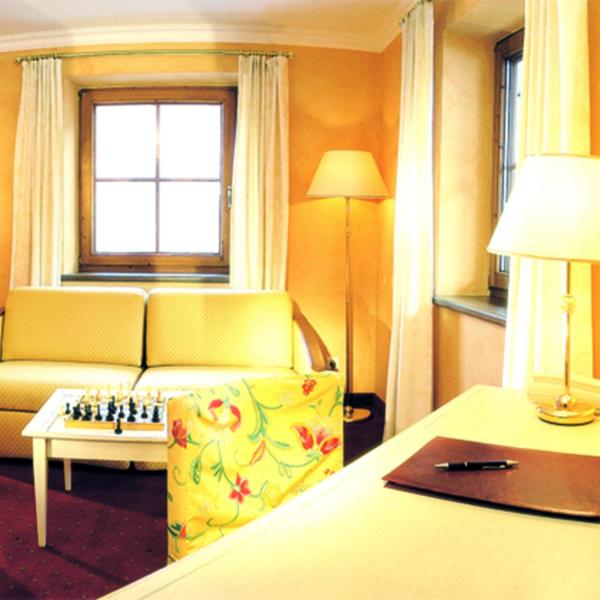 Landhotel Zenzerwirt, Hippach