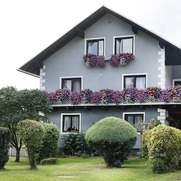 Schindelbacherhof, hotell sihtkohas Spielberg