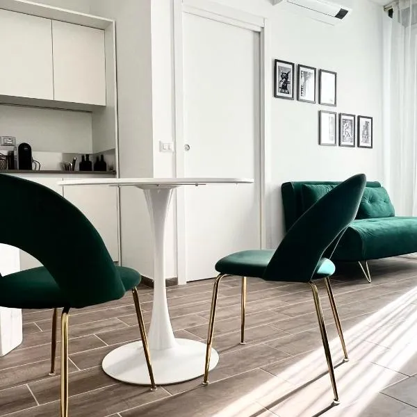 ComeCasa V Giornate Apartment, hotel a Milano