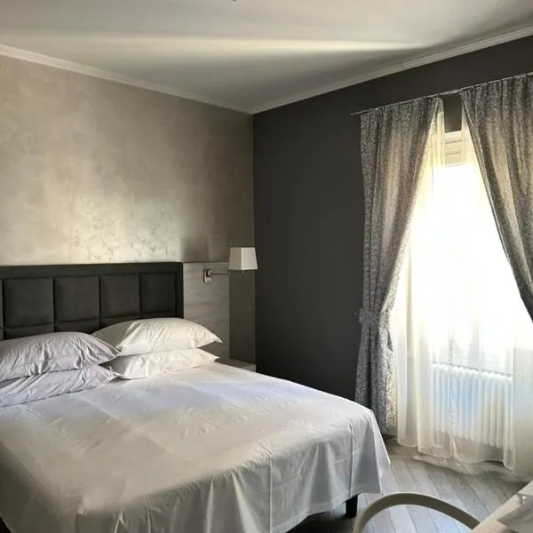 PRIMA FILA Premium Guest House, hotel in Sanremo