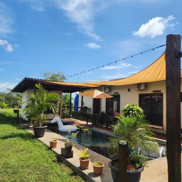 Catalina Cabins, hotel in Santa Catalina