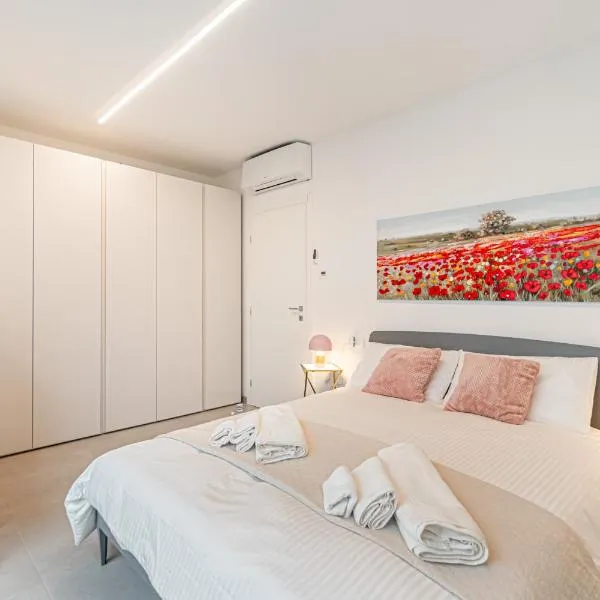 Urban Garden Lofts by Blue Velvet Livings, hotel in Milan